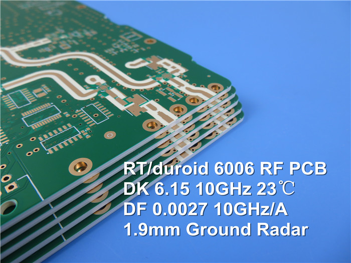 PCB